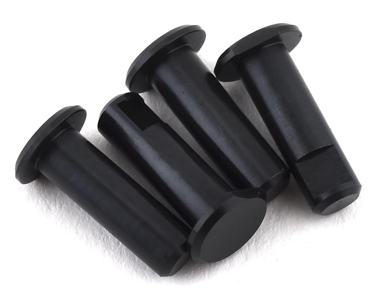 Spindle Carrier Hinge Pins (4)