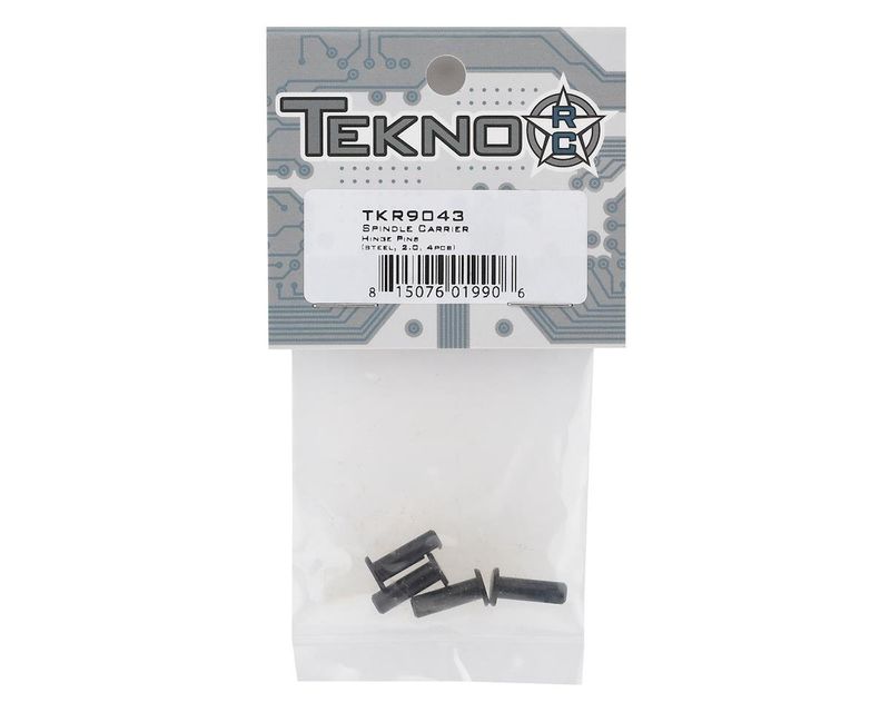 Spindle Carrier Hinge Pins (4)