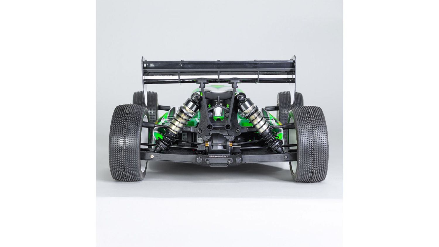 マヤコ Mayako MX8E-25 1:8th Electric Buggy