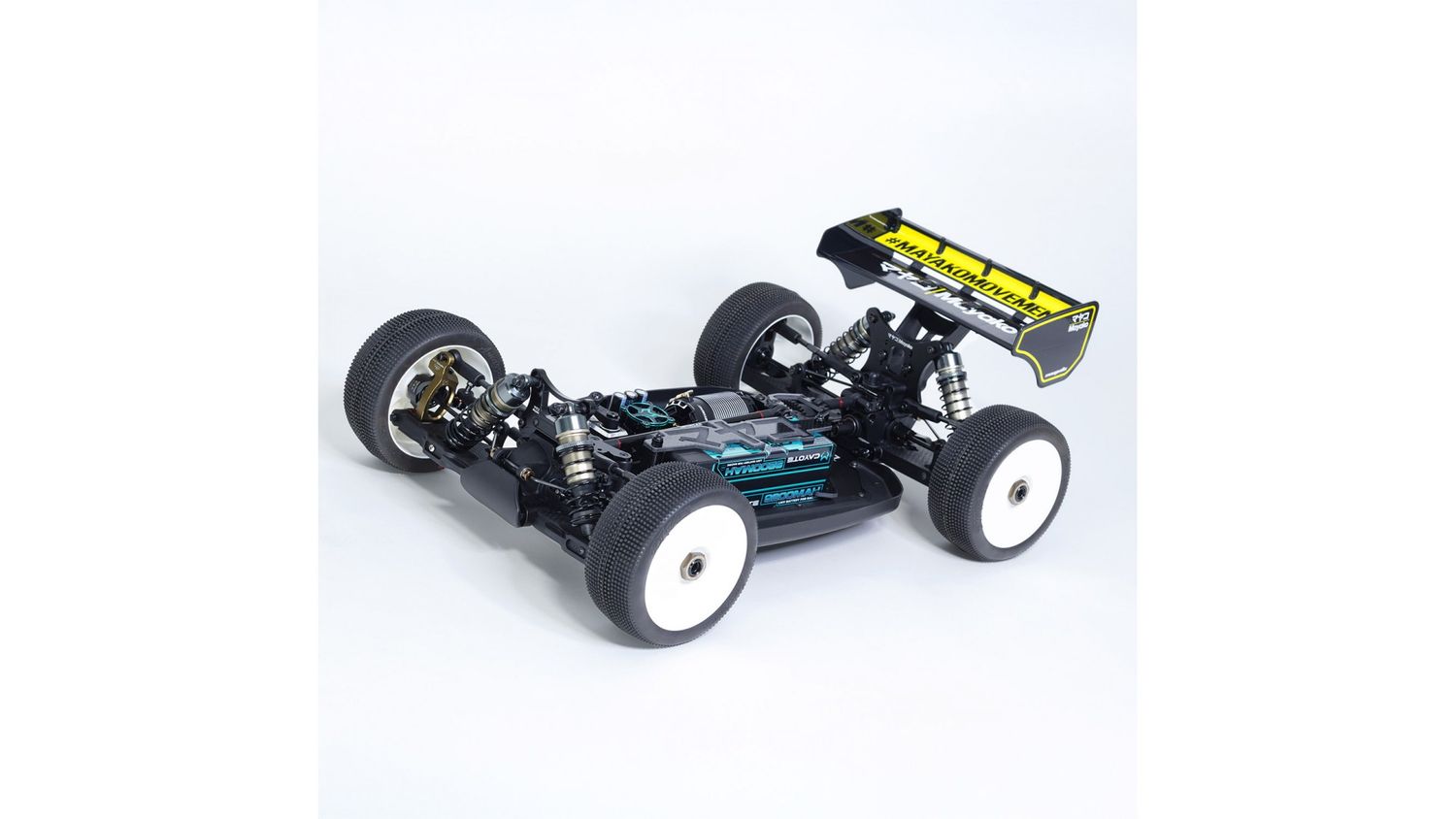 マヤコ Mayako MX8E-25 1:8th Electric Buggy
