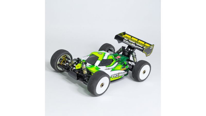 マヤコ Mayako MX8E-25 1:8th Electric Buggy
