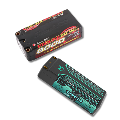 Competition Batteries