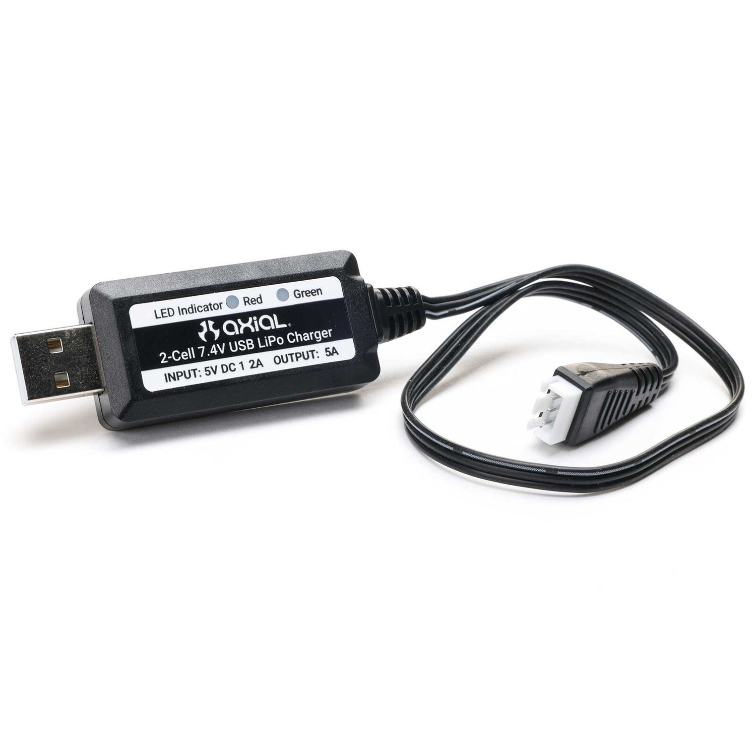 1/30 SCX30 Jeep Wrangler JLU 4X4 RTR Brushed Rock Crawler (Battery &amp; Charger Included), White