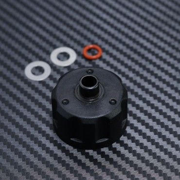 Front or Rear Differential Cup for Mayako MX8 (-22-25)