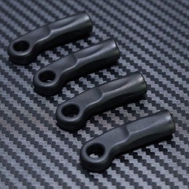 Plastic Upper Link Curved 4pcs for Mayako MX8 (-22-25)