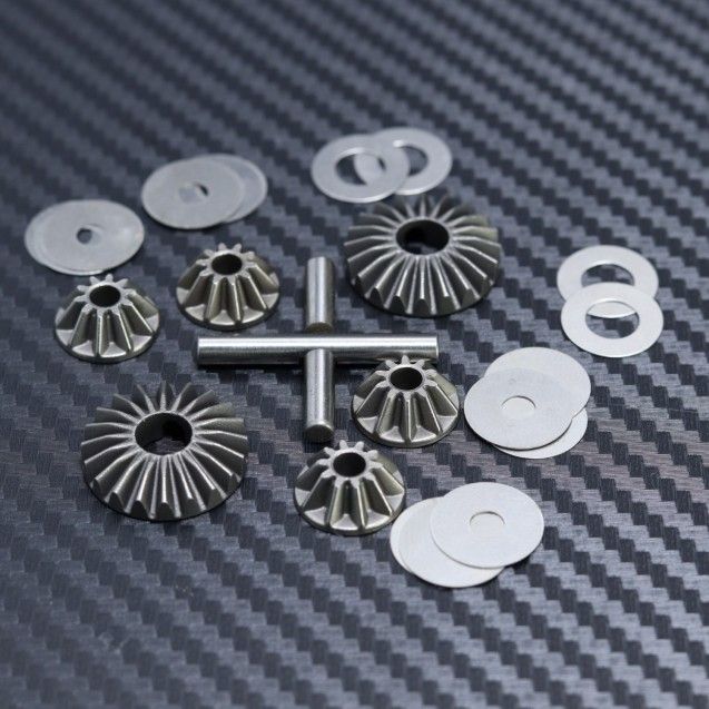 Differential Internal Gear Set for Mayako MX8 (-22-25)