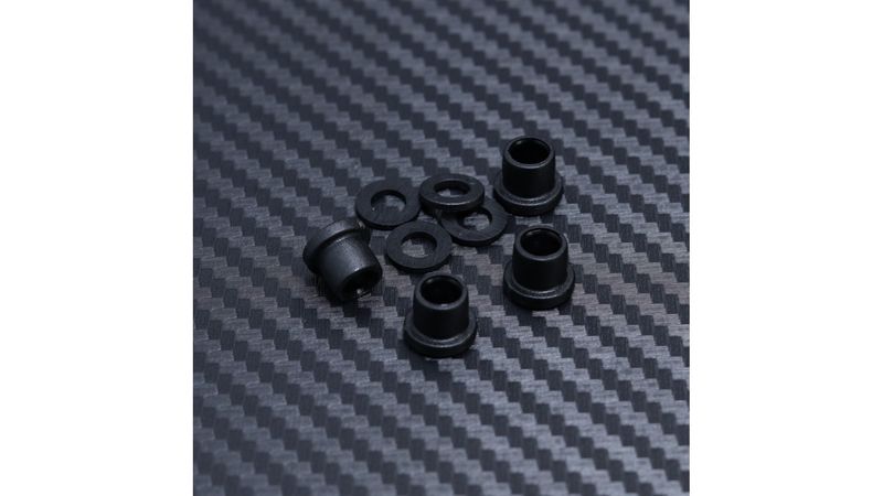 Shock Mounting Hardware for Mayako MX8 (-22-25)