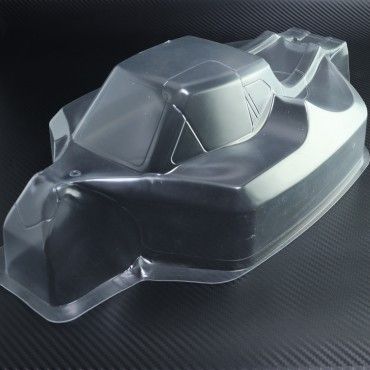 Lightweight Winglet Body for Mayako MX8 (-22-25)