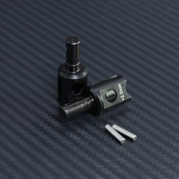 Long Differential Outdrives (Front-Rear) 2pcs for Mayako MX8 (-22-25)