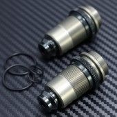 Front 16mm Shock Body 2pcs for Mayako MX8 (-22-25)