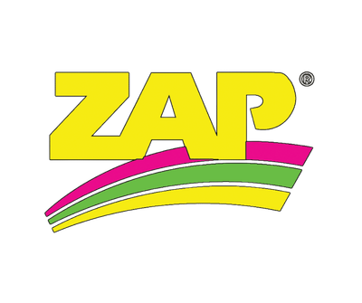 ZAP ADHESIVES