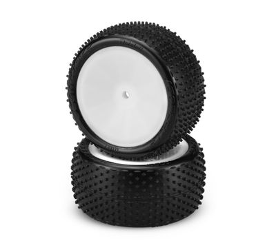 Competition 1/10th Scale Wheels · Tires