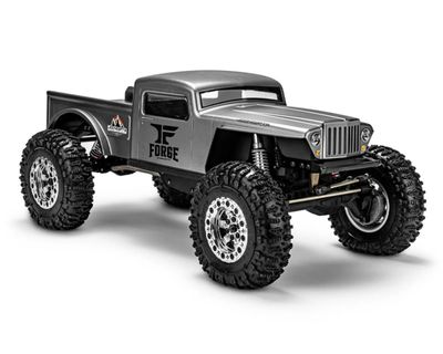 Crawler Body Shells