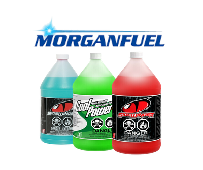 MORGAN FUEL