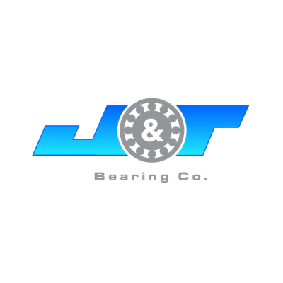 J&amp;T BEARING CO.