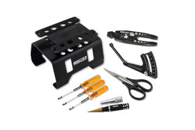 Tools · Setup