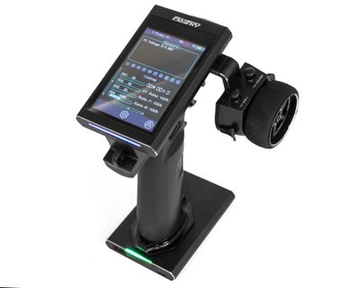 Competition Ready Radios · Receivers · Accessories
