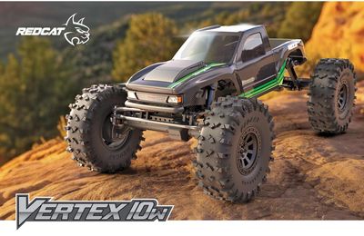 RedCat Racing Vertex 10