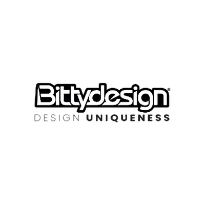 Bittydesign