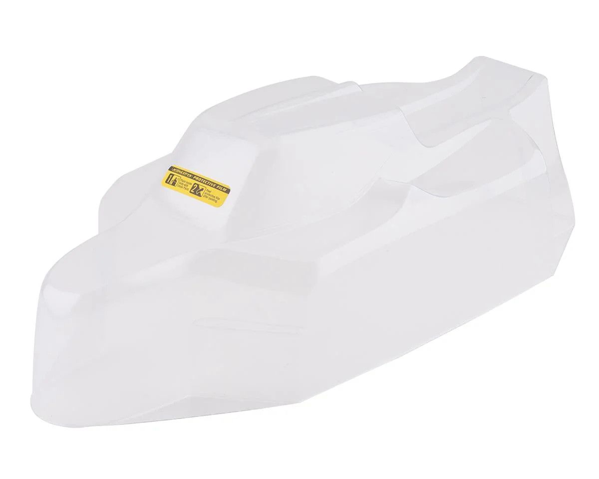 S15 - Tekno EB48 2.0 Clear Body