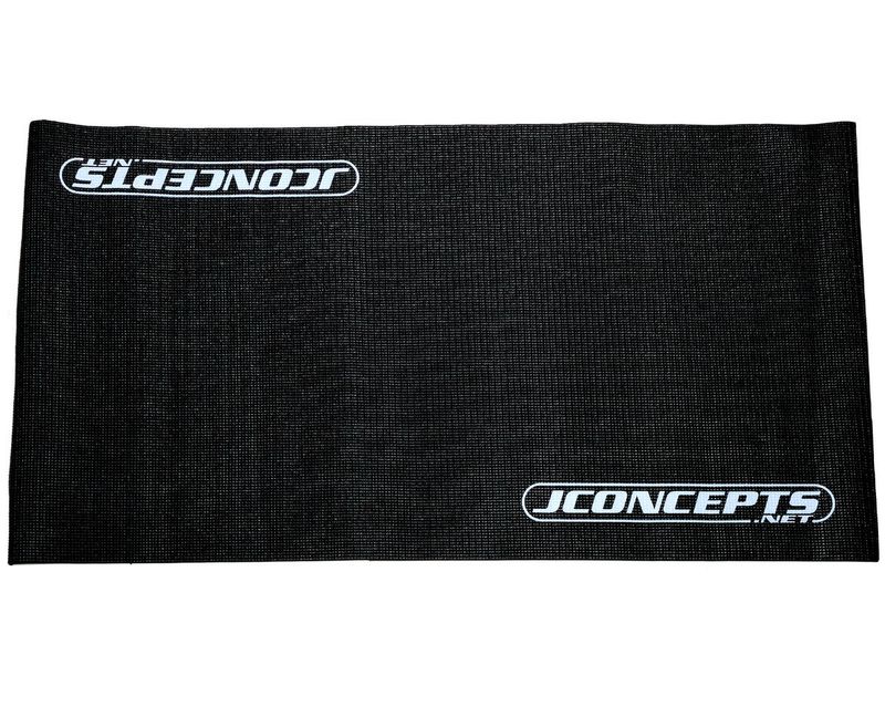 Jconcepts Pit Mat