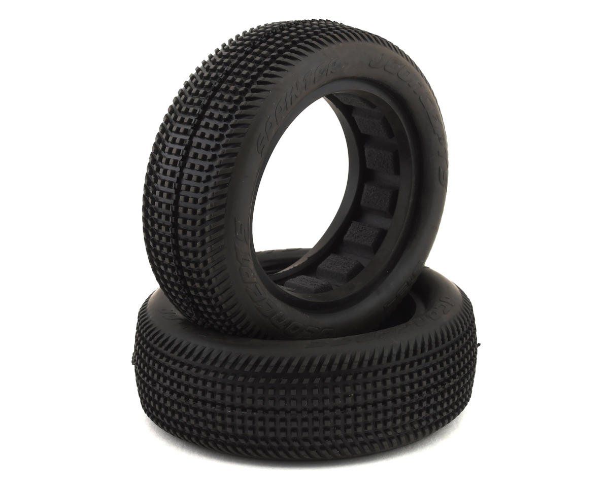 Sprinter 2.2 Front Tire 2WD - blue compound