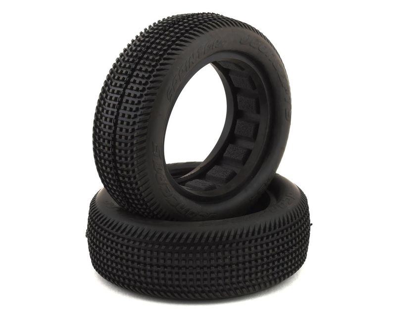 Sprinter 2.2 Front Tire 2WD - blue compound