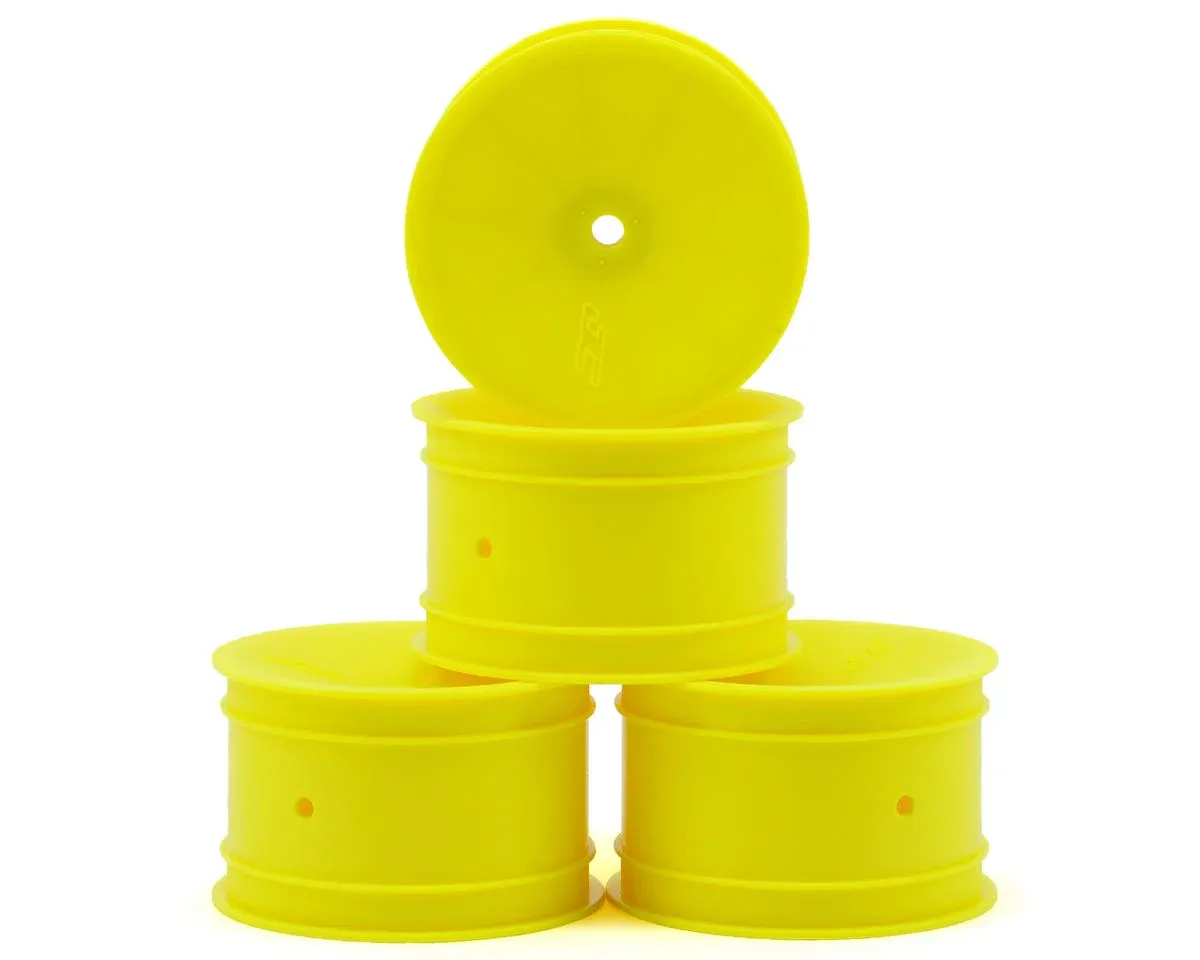 Mono - B7 | B74.2| YZ2 | YZ4 | XB2 | XB4 | LD3 | L1R, 2.2" rear wheel (yellow) - 4pc