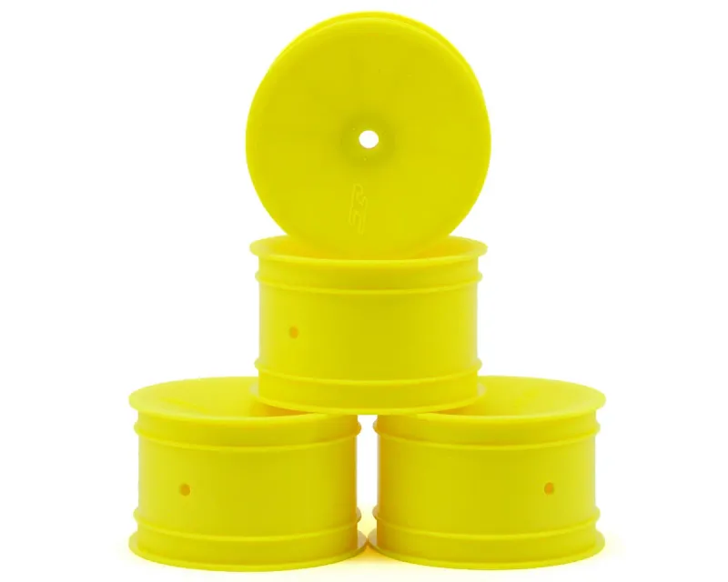 Mono - B7 | B74.2| YZ2 | YZ4 | XB2 | XB4 | LD3 | L1R, 2.2" rear wheel (yellow) - 4pc