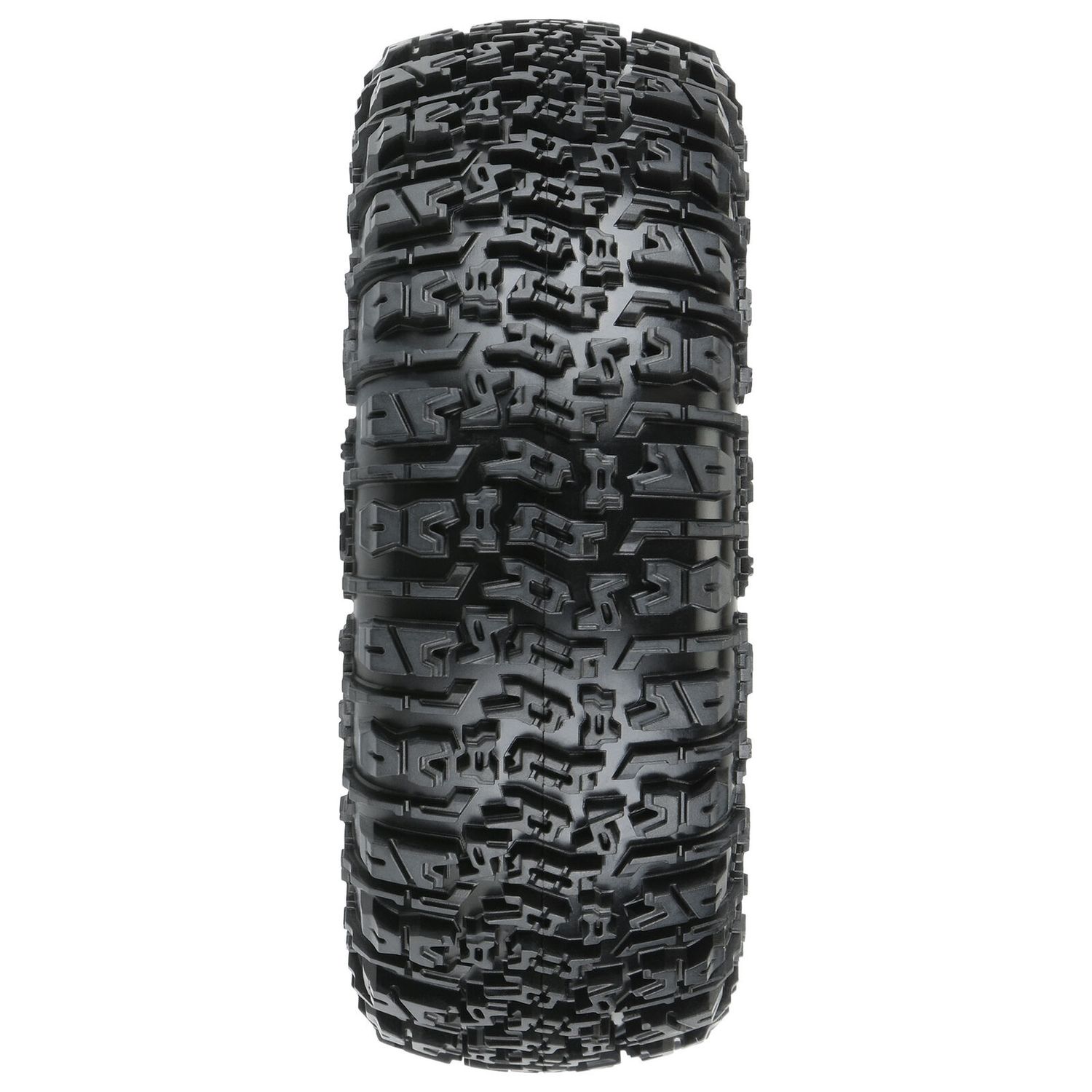 Trencher 1.9 Predator Rock Terrain Tires F/R