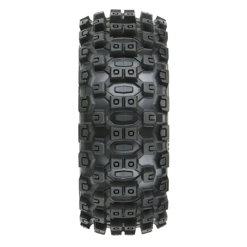 Badlands MX M2 1:8 Buggy MTD White Wheels F/R