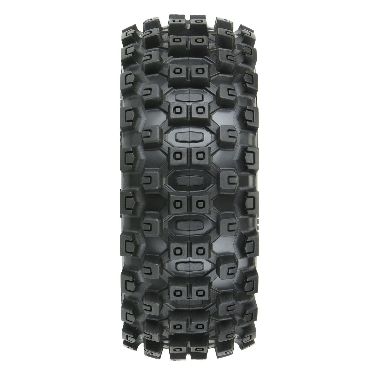 Badlands MX M2 1:8 Buggy MTD White Wheels F/R