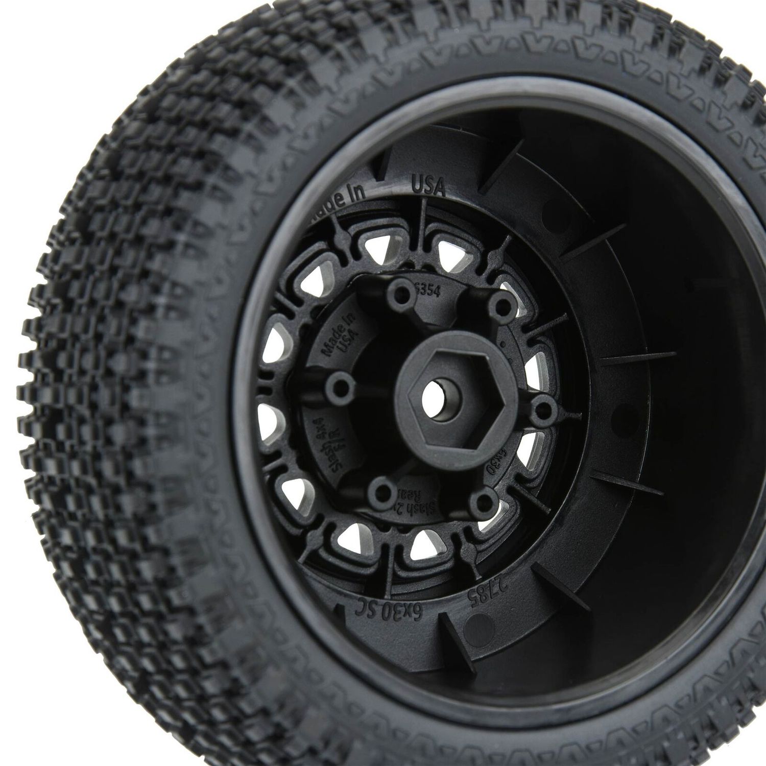 Gladiator SC M2 MTD Raid Slash 2wd/4WD F/R