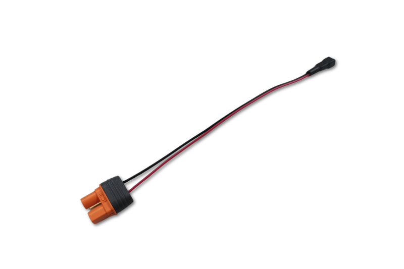 Adapter: IC3 Battery / JST PH2.0 Device