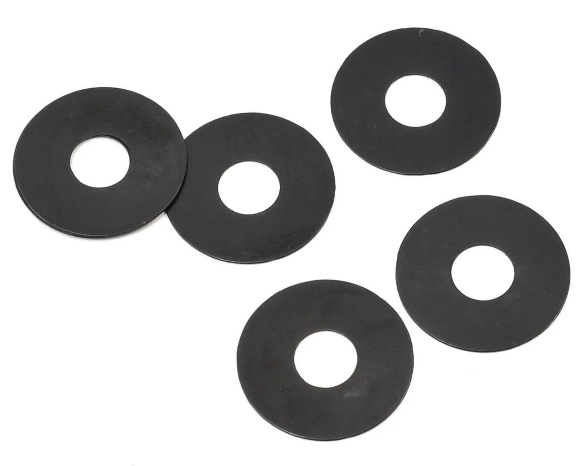 Differential Shims (6x17x.3mm, 6pcs, revised)