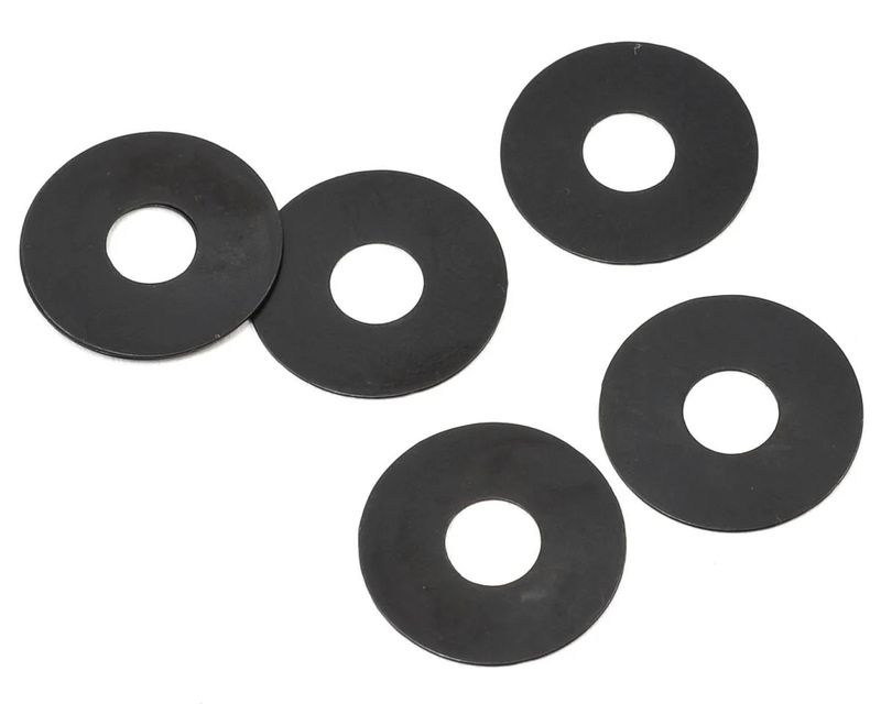 Differential Shims (6x17x.3mm, 6pcs, revised)