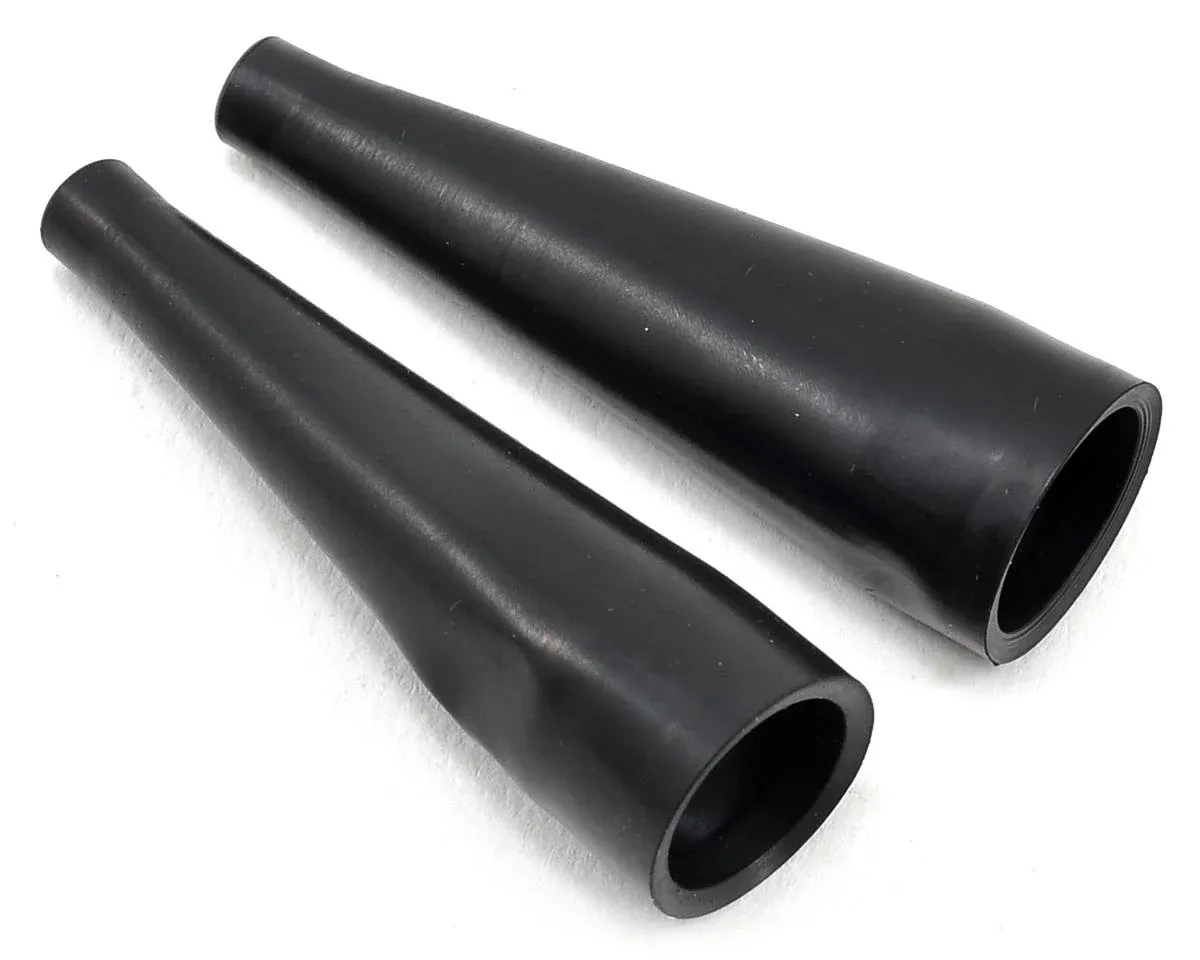 Shock Boots (XL length, rear ET/NT, 2pcs)