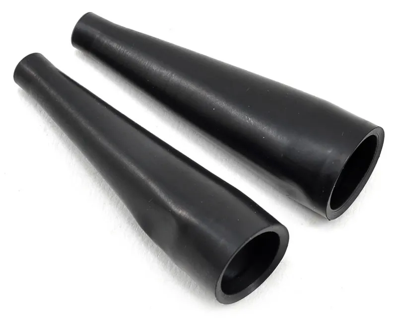 Shock Boots (XL length, rear ET/NT, 2pcs)