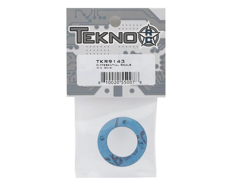 Differential Seals (2.0, 3pcs)