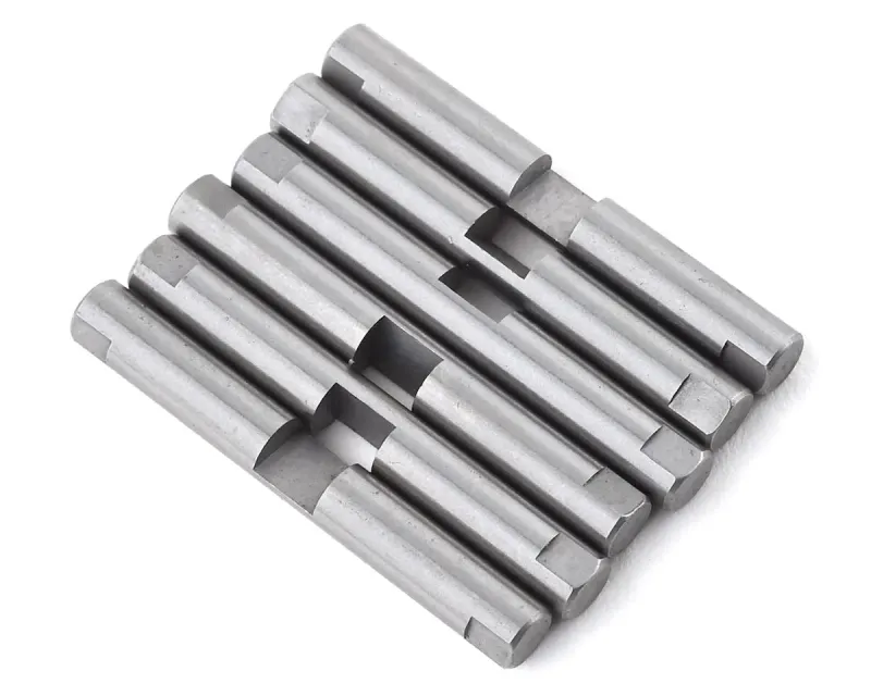 Differential Cross Pins (2.0, 6pcs)