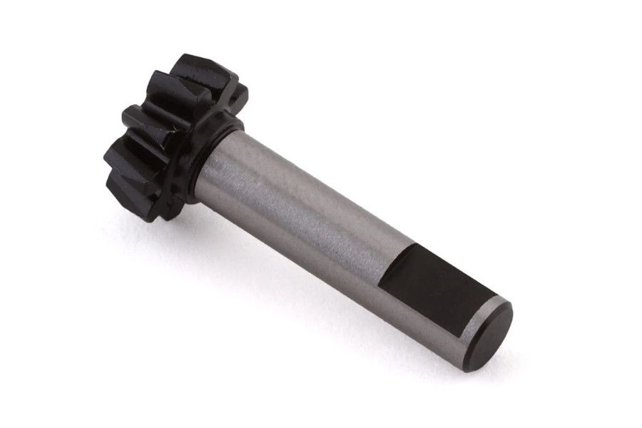 Diff Pinion (9t, F/R, CNC, ET/NT48 2.0)