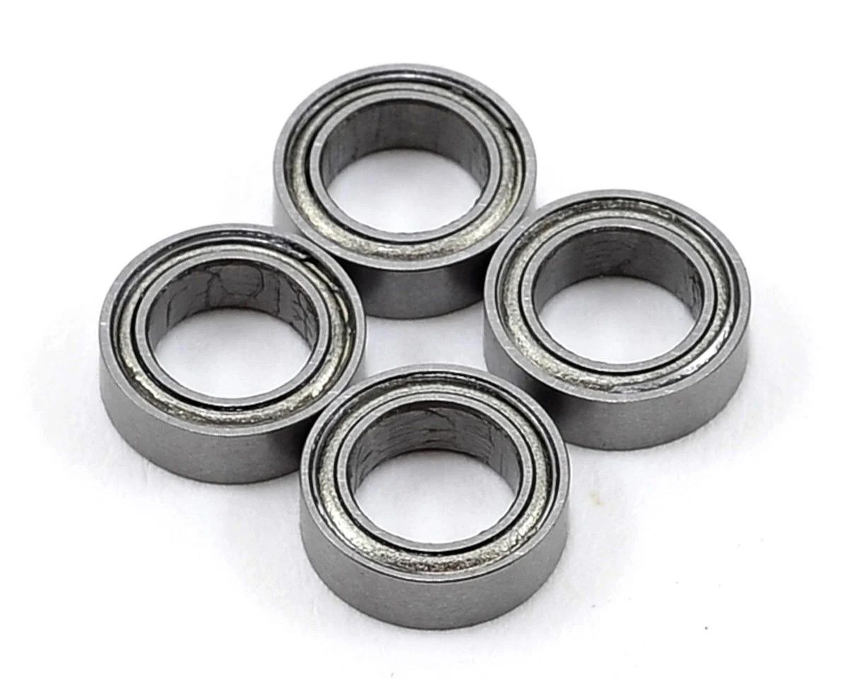 Ball Bearing (5x8x2.5mm, 4pcs)