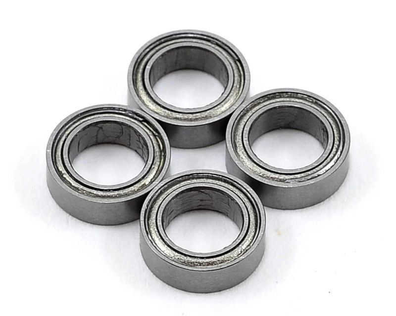 Ball Bearing (5x8x2.5mm, 4pcs)