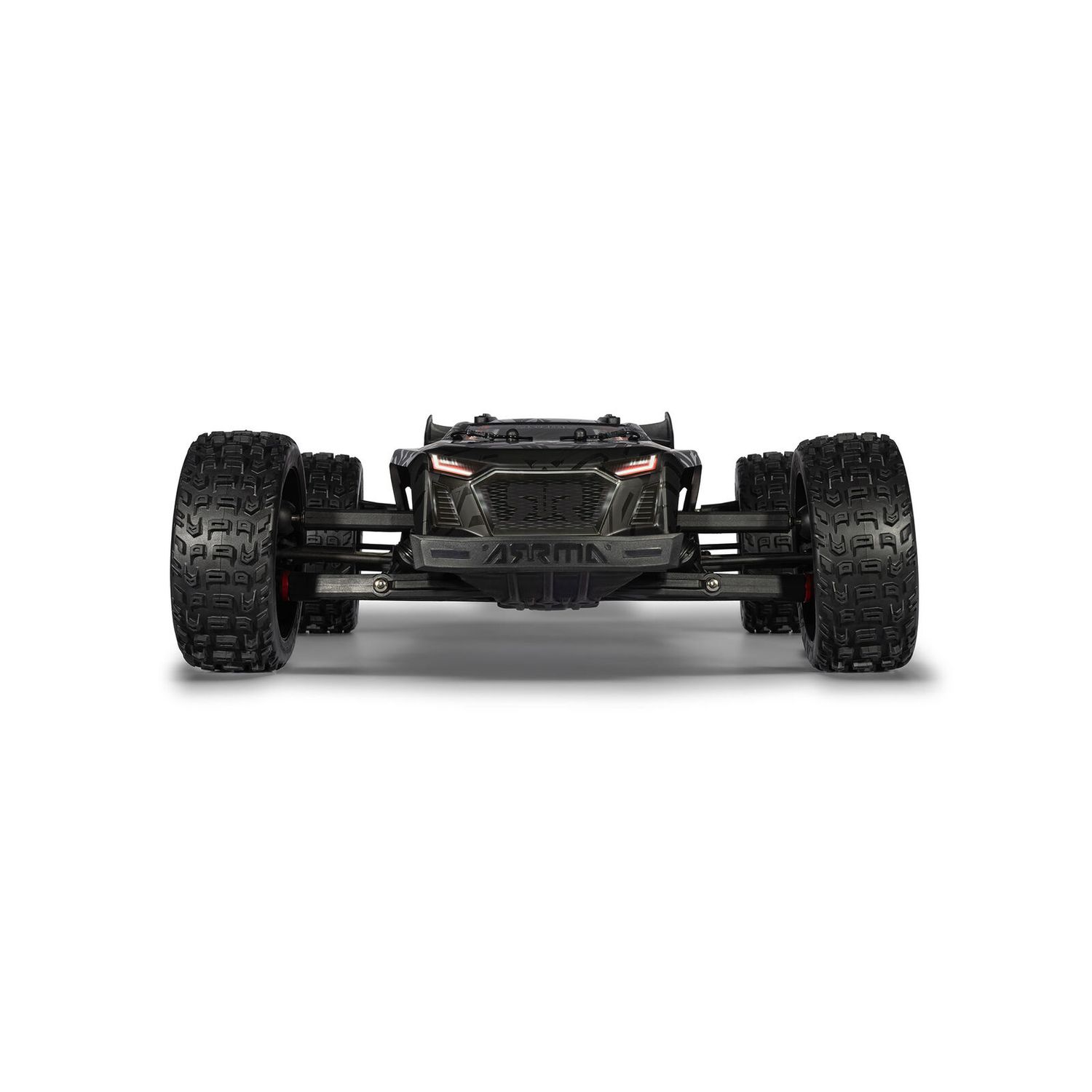 1/7 TALION 4X4 6S EXB BLX BRUSHLESS V6 SPEED TRUCK RTR (BLACK) '26