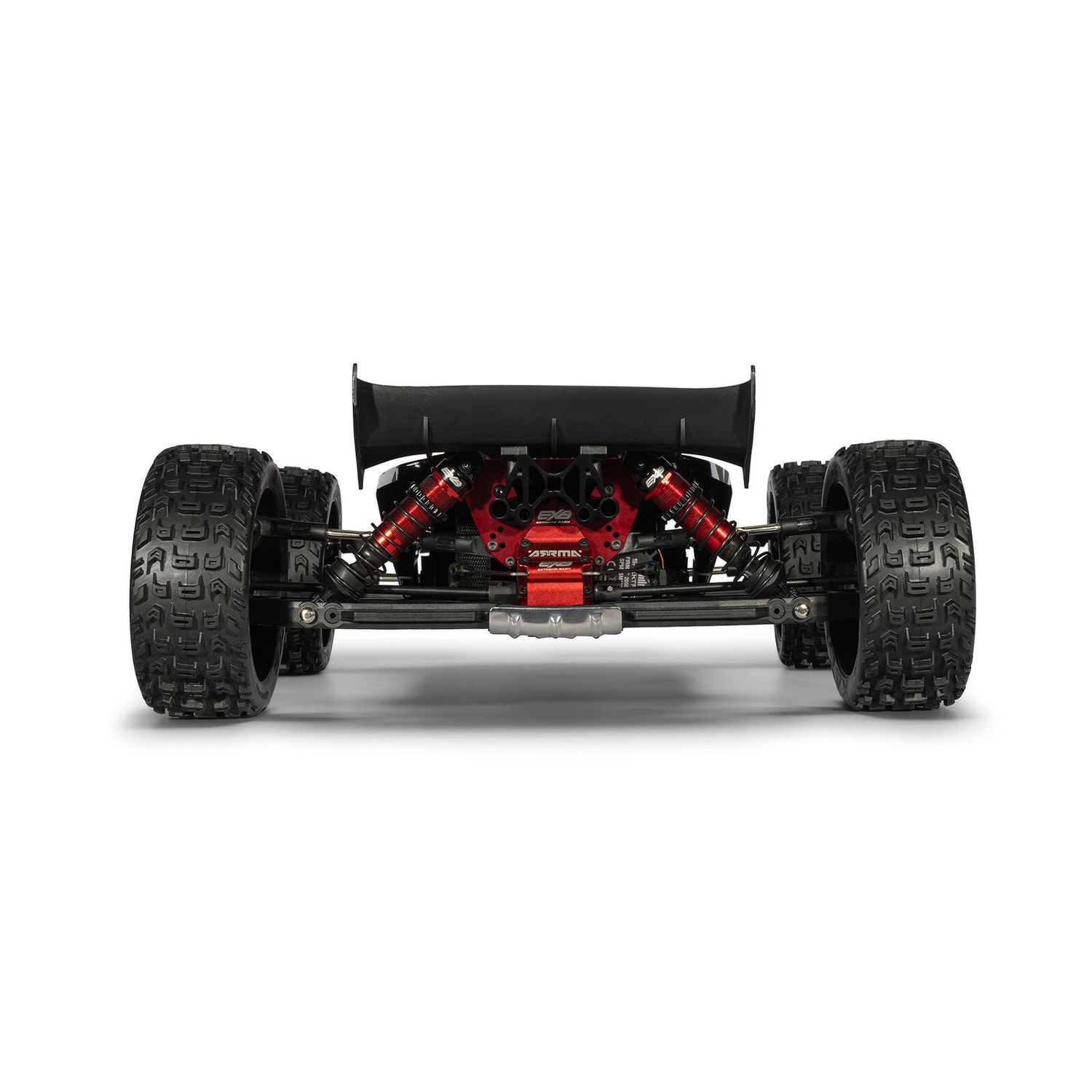 1/7 TALION 4X4 6S EXB BLX BRUSHLESS V6 SPEED TRUCK RTR (BLACK) '26