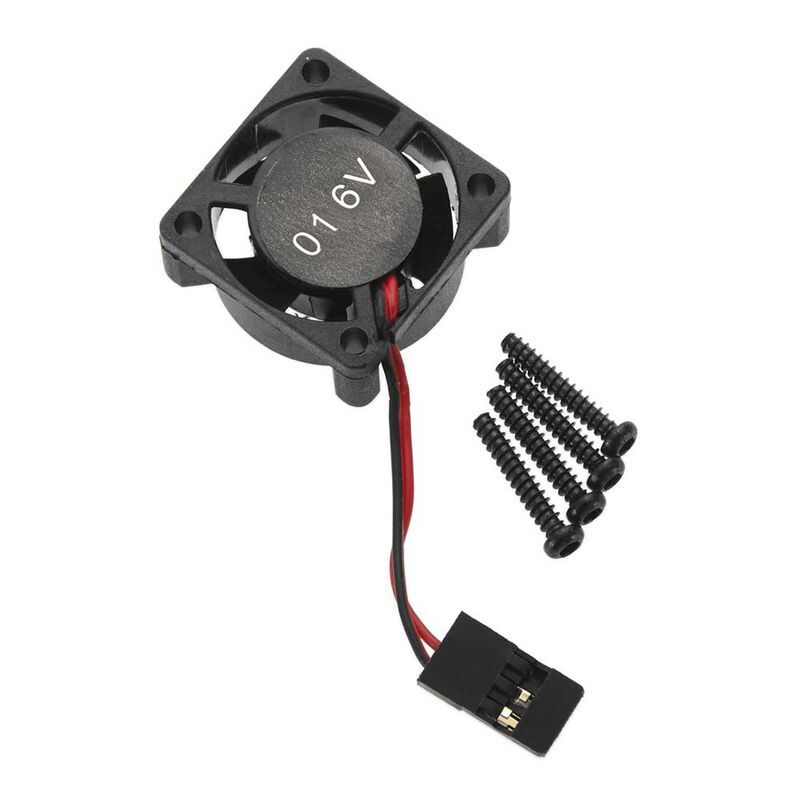 AR390249 BLX85 Cooling Fan 25mm
