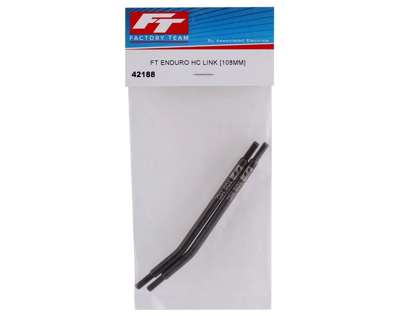 Team Associated Factory Team Enduro 108mm HC Links