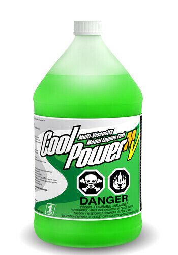 Cool Power M-V 10% (4) HAZ