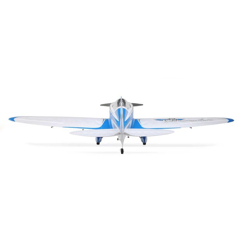 Commander mPd 1.4m BNF Basic w/ AS3X &amp; SAFE Select