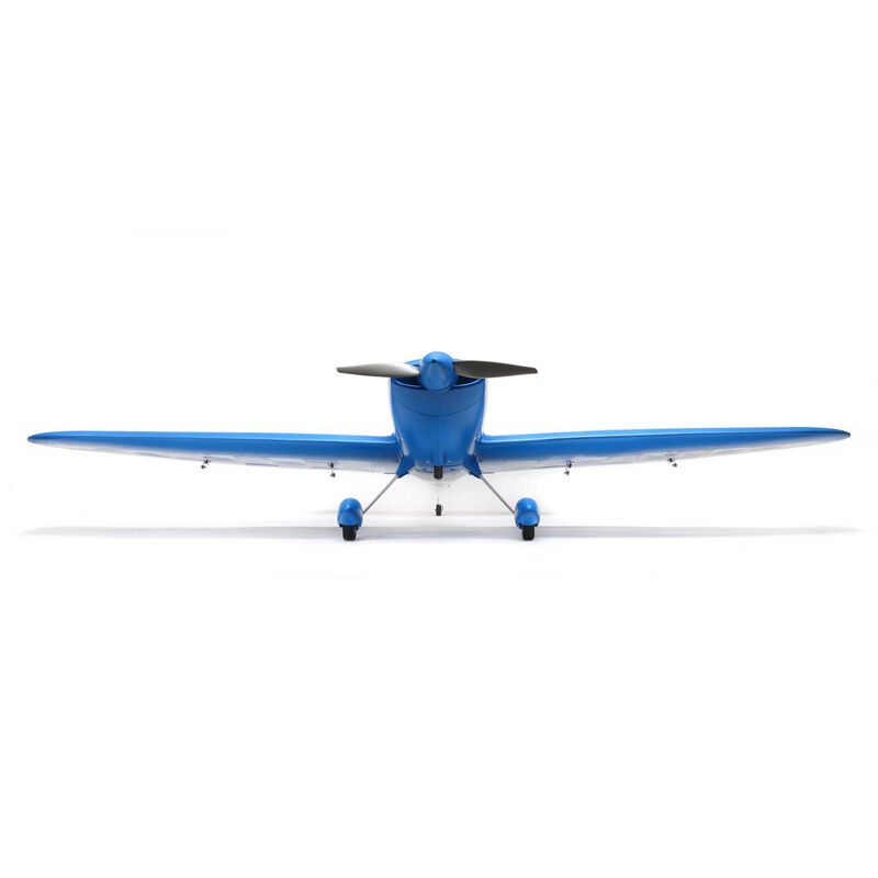 Commander mPd 1.4m BNF Basic w/ AS3X &amp; SAFE Select